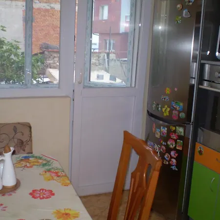 Apartament Niki