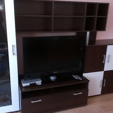 Apartament Niki Apartment *