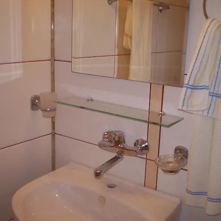 Apartment Apartament Niki Pomorie