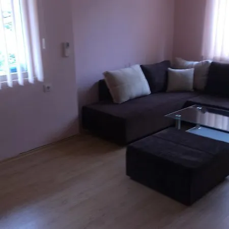 Apartament Niki * Pomorie