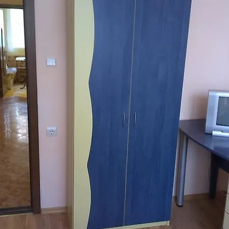 Apartment Apartament Niki