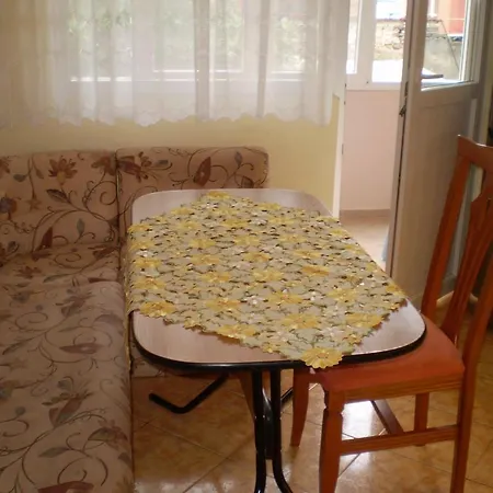 Apartament Niki Apartment Pomorie