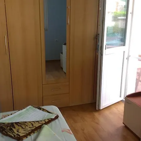 Apartament Niki Pomorie