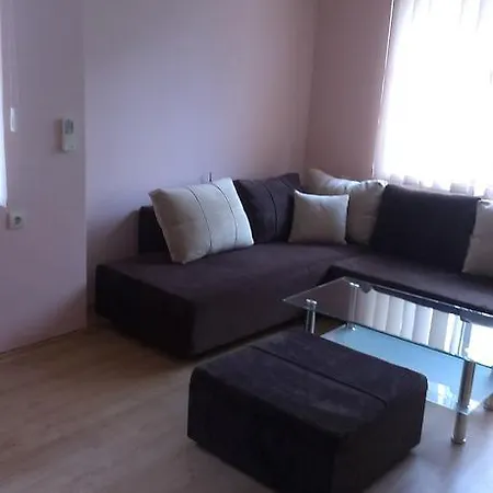 Apartment Apartament Niki *