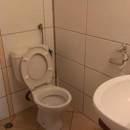 Apartament Niki *