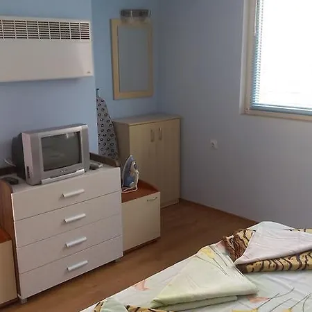 Apartament Niki