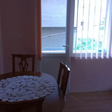 Apartament Niki *