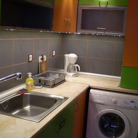 Apartament Niki Apartment Pomorie