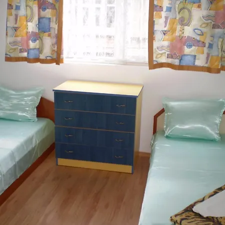 Apartament Niki Apartment