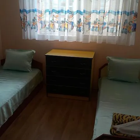 Apartament Niki * Pomorie