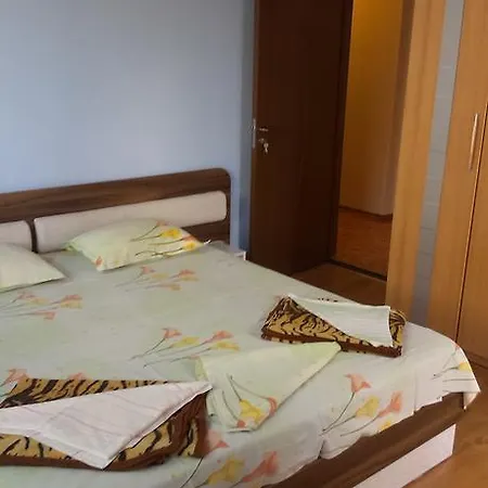 Apartament Niki